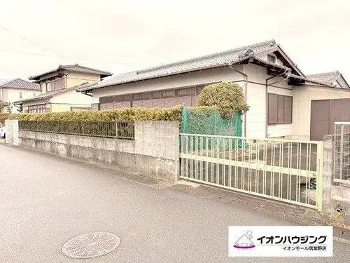 4LDK物件 小郡市 福岡県 (3)