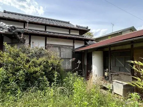 Akiya in Buzen
