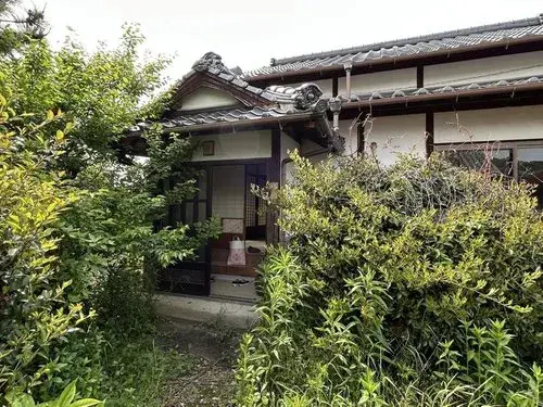 5DK Property Buzen City Fukuoka Prefecture (2)