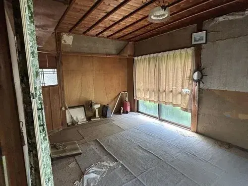 5DK Property Buzen City Fukuoka Prefecture (11)