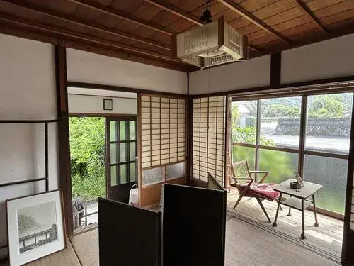 5DK Property Buzen City Fukuoka Prefecture (13)