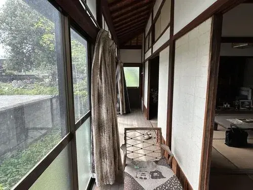 5DK Property Buzen City Fukuoka Prefecture (14)