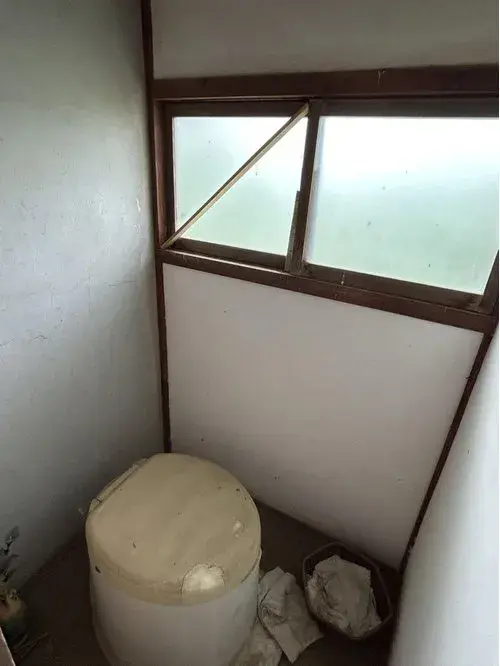 5DK Property Buzen City Fukuoka Prefecture (16)