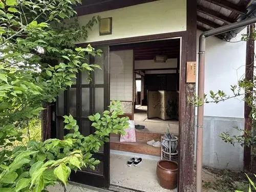 5DK Property Buzen City Fukuoka Prefecture (3)