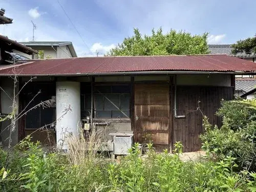 5DK Property Buzen City Fukuoka Prefecture (4)
