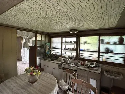 5DK Property Buzen City Fukuoka Prefecture (5)