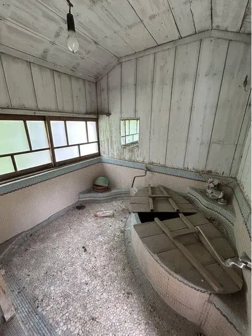 5DK Property Buzen City Fukuoka Prefecture (6)