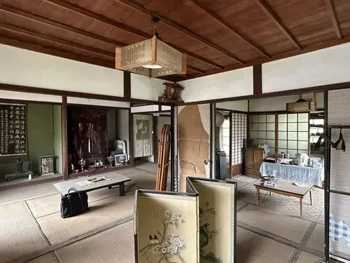 5DK Property Buzen City Fukuoka Prefecture (7)