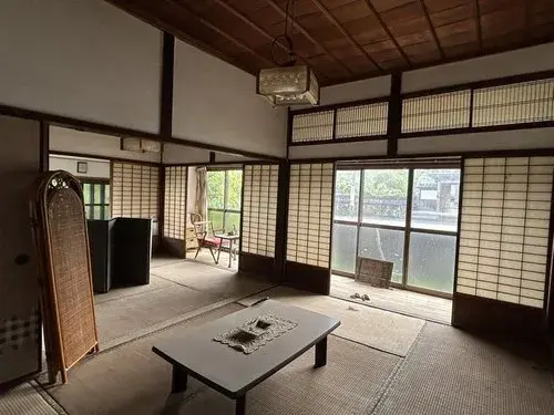 5DK Property Buzen City Fukuoka Prefecture (8)
