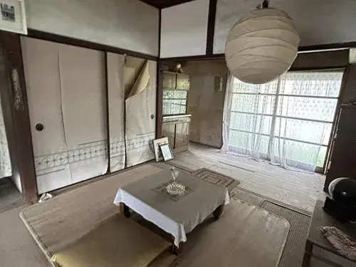 5DK Property Buzen City Fukuoka Prefecture (9)