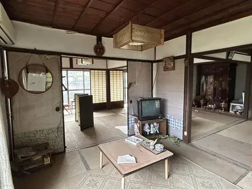 5DK Property Buzen City Fukuoka Prefecture (10)
