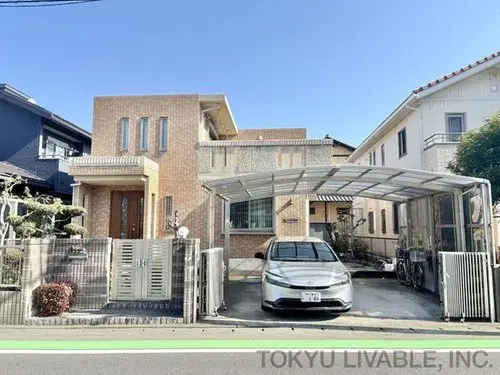 5LDK Fukuoka City Fukuoka Prefecture (2)