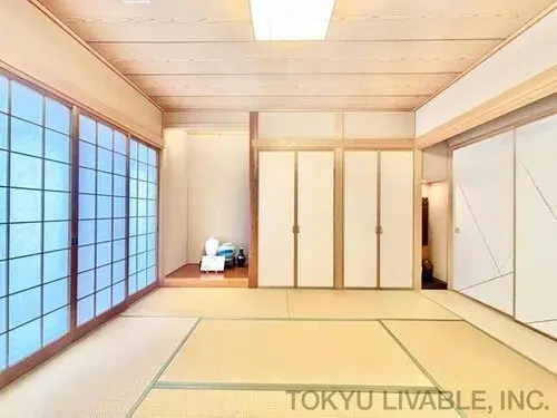 5LDK Fukuoka City Fukuoka Prefecture (12)