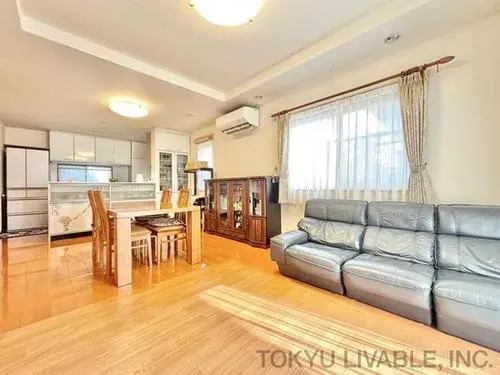 5LDK Fukuoka City Fukuoka Prefecture (3)