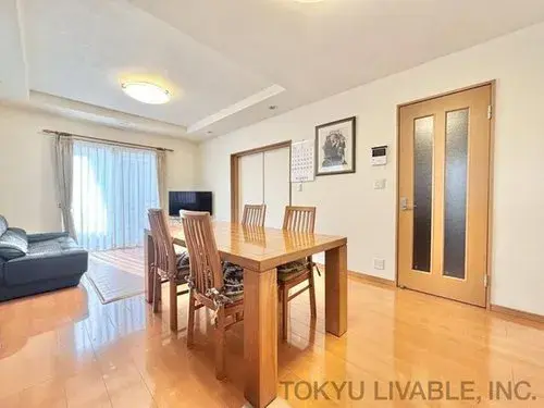 5LDK Fukuoka City Fukuoka Prefecture (4)