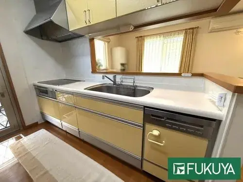 4LDK+S عقار مدينة فوكوكا محافظة فوكوكا (11)