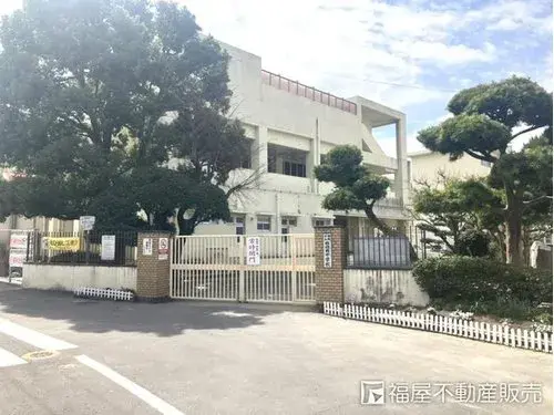 4LDK+S عقار مدينة فوكوكا محافظة فوكوكا (22)