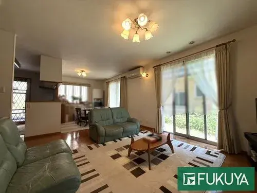 4LDK+S عقار مدينة فوكوكا محافظة فوكوكا (4)