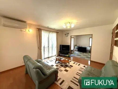 4LDK+S عقار مدينة فوكوكا محافظة فوكوكا (5)