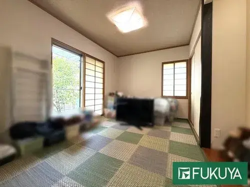 4LDK+S عقار مدينة فوكوكا محافظة فوكوكا (7)