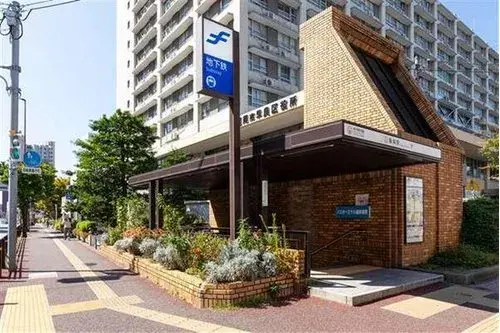 5LDK Property in Fukuoka City, Fukuoka Prefecture (11)