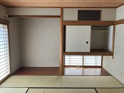 5LDK Property in Fukuoka City, Fukuoka Prefecture (4)