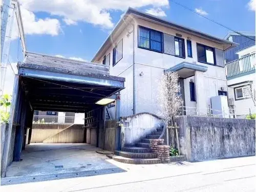 Akiya in Tosu