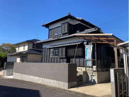 Akiya in Nagasaki