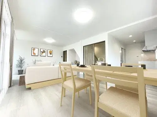 Nagasaki Prefecture Nagasaki City 3LDK Property (4)