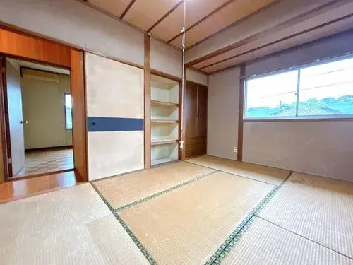 3LDK Nishisonogi-gun Nagayo-cho Nagasaki Prefecture (11)