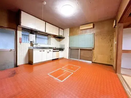 3LDK Nishisonogi-gun Nagayo-cho Nagasaki Prefecture (6)