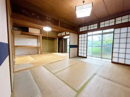 3LDK Nishisonogi-gun Nagayo-cho Nagasaki Prefecture (8)