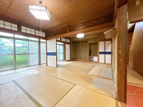 3LDK Nishisonogi-gun Nagayo-cho Nagasaki Prefecture (9)