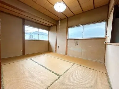 3LDK Nishisonogi-gun Nagayo-cho Nagasaki Prefecture (10)