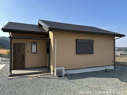 Akiya in Aldea Nishihara