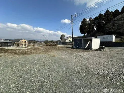 Propiedad 1LDK Aldea Nishihara Prefectura de Kumamoto (2)