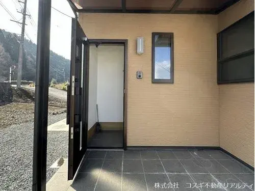 Propiedad 1LDK Aldea Nishihara Prefectura de Kumamoto (3)