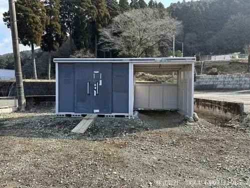 Propiedad 1LDK Aldea Nishihara Prefectura de Kumamoto (4)