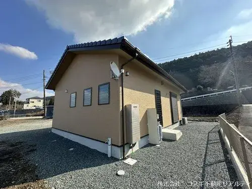 Propiedad 1LDK Aldea Nishihara Prefectura de Kumamoto (6)