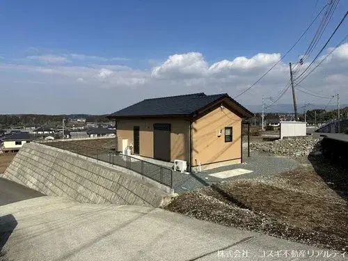 Propiedad 1LDK Aldea Nishihara Prefectura de Kumamoto (7)