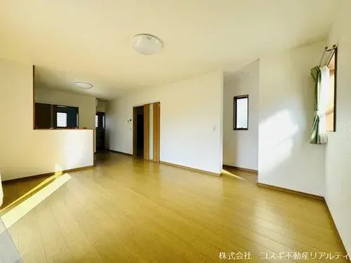 Propiedad 1LDK Aldea Nishihara Prefectura de Kumamoto (9)