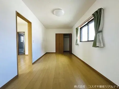 Propiedad 1LDK Aldea Nishihara Prefectura de Kumamoto (10)