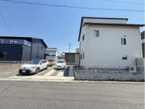 Akiya in Pueblo de Kosa
