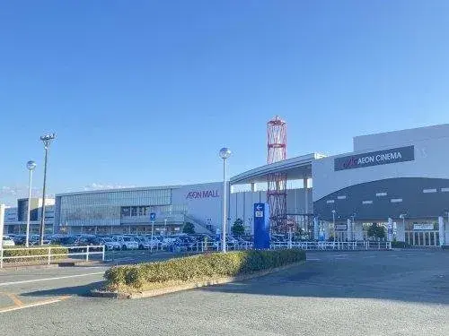 عقار 4LDK Kamimashiki-gun Kosa-machi Kumamoto Prefecture (18)