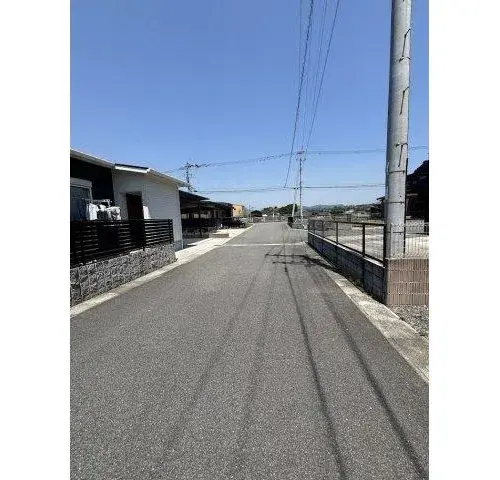 عقار 4LDK Kamimashiki-gun Kosa-machi Kumamoto Prefecture (4)