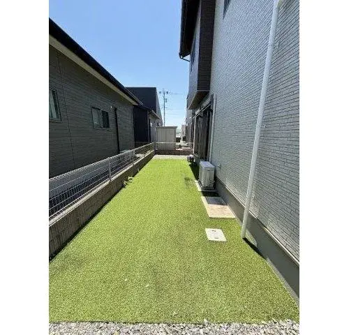 عقار 4LDK Kamimashiki-gun Kosa-machi Kumamoto Prefecture (5)