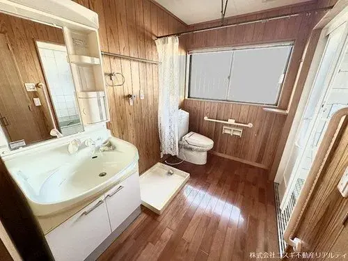 Недвижимость с 4 спальнями, Кумамото (город), префектура Кумамото (17)
