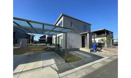 Akiya in Yatsushiro