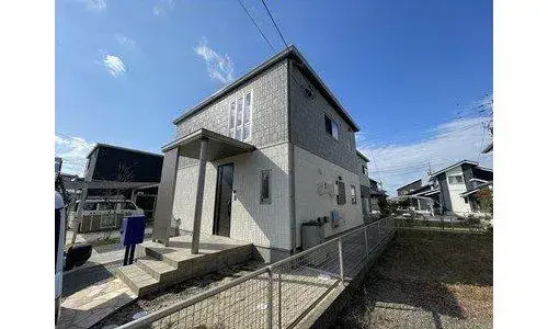 Недвижимость 3LDK+S, город Yatsushiro, префектура Kumamoto (2)