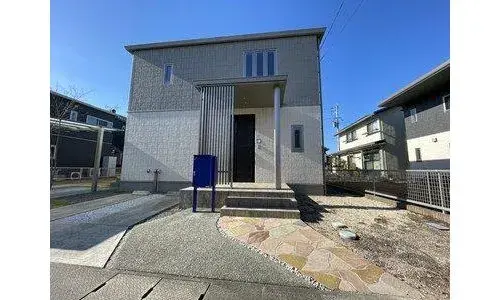 Недвижимость 3LDK+S, город Yatsushiro, префектура Kumamoto (3)